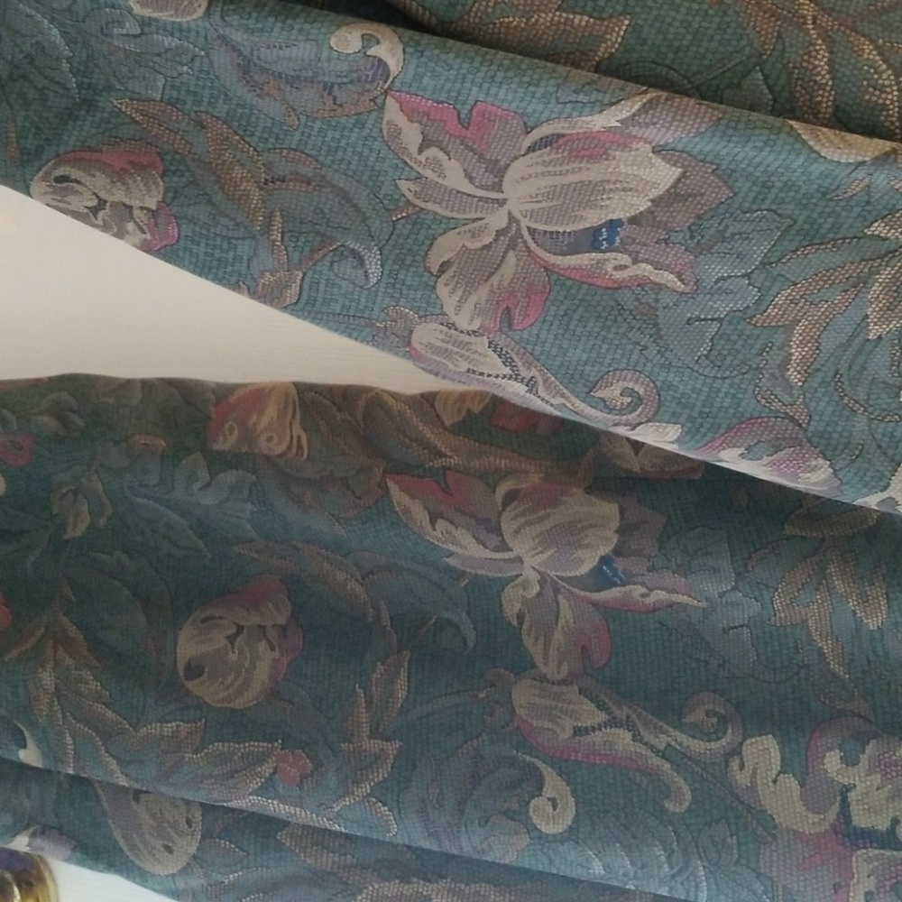 Lightweight, fully lined pants - Picture 2 of 4